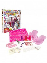 Lukky Бьюти-Дизайн Набор Педикюр Т21010