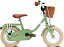Двухколесный велосипед Puky STEEL CLASSIC 12 4114 retro green зеленый