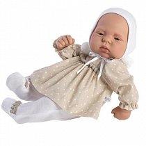 Кукла-младенец ASI Лулу, 42 см (арт. 2320016)
