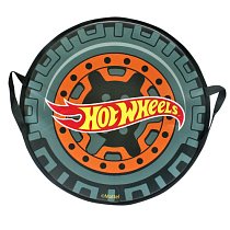 Ледянка круглая Hot Wheels, 52 см, Т10604