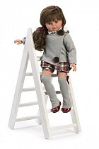 Кукла "ASI" Пепа, 57 см (285330)