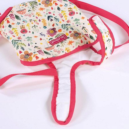 Переноска для куклы (462105)