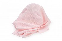 Плед для кукол ASI,  розовый (0000054)