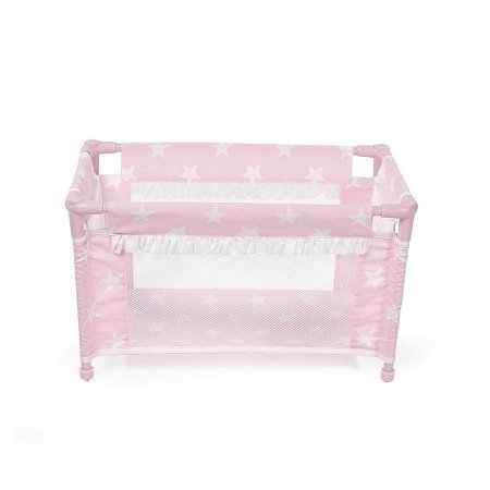 Кровать-манеж для куклы (60408)