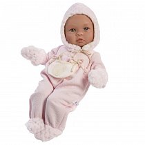 Кукла "ASI" Лео, 46 см (184520)