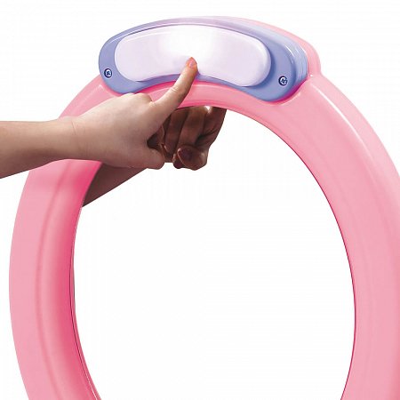 Step2 Туалетный столик "Маленькая Барби"