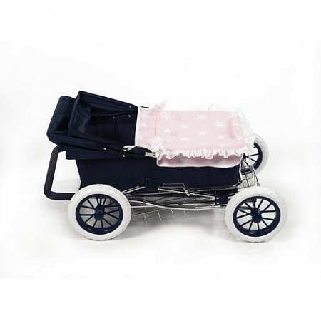 Коляска для кукол  (60420)