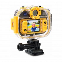 Цифровая камера для детей VTech Kidizoom Action Cam, 80-507003