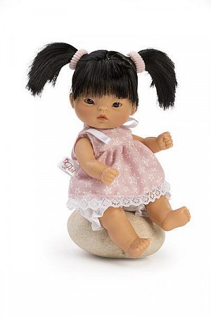 Пупсик "ASI", 20 см (125290)