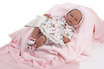 Реборн "ASI" Оливия, 46 см (465380)