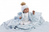 Реборн "ASI" Самуэль, 46 см (465410)