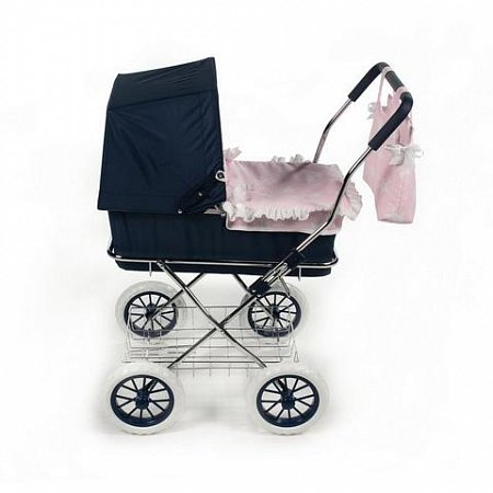 Коляска для кукол  (60420)