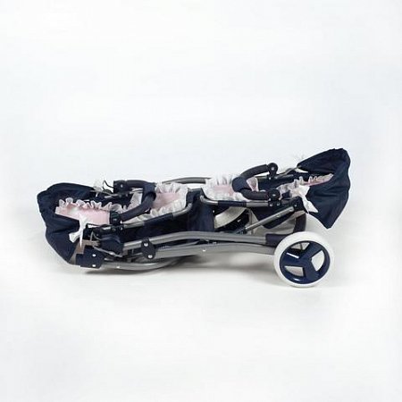 Коляска для кукол  (60421)