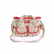 Сумка для кукольной коляски (462109)