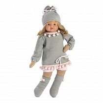 Кукла "ASI" Берта, 43 см (484900)