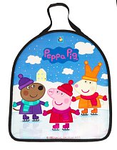 Ледянка прямоугольная Peppa Pig, 42х38 см, Т59204