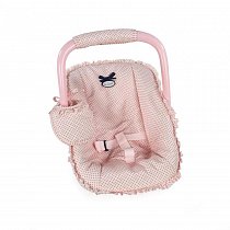 Авто-переноска La Nina для кукол (65021)