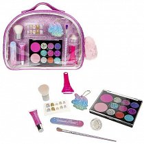 Lukky Бьюти-Дизайн Набор в косметичке-чемоданчике Единорог Т20733