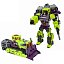 Трансботы - Инженерный батальон XL: Мега Дозербот, 1toy, Т16431