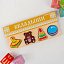 Деревянная развивающая игра "Игрушки" 5 дет.Томик, 789403/451