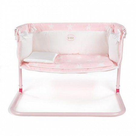 Прикроватная кровать для куклы (62071)