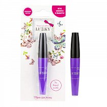 Lukky Тушь для ресниц фиолетовый Т16735