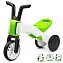Беговел-велобег для самых маленьких Chillafish Bunzi (для детей от 1 года) лайм, 159534
