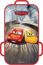 Ледянка Disney Тачки,  72 см, прямоугольная, Т11013