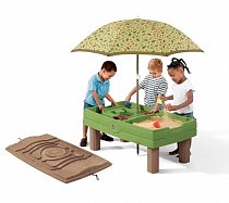 Столик для игр с песком и водой, Step-2, 787800