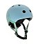 Шлем XXS Scoot&Ride Helmet (Могучий титан), 1644885