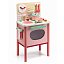Детская кухня Лила, 06504 Djeco
