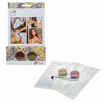 Набор Glitza Fashion Lukky - Дзен, Т18796