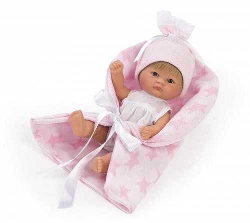 Пупсик "ASI", 20 см (115050)
