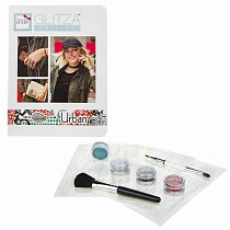 Набор Glitza Fashion Lukky Deluxe - Городские мотивы, Т18802