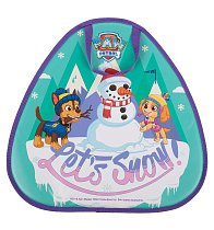 Ледянка Щенячий патруль, 52 х 50 см, треугольная, 1toy, Т13891