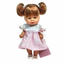 Кукла "ASI" пупсик, 20 см (114430)