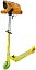 Самокат Attax, Zinc, ZC92231