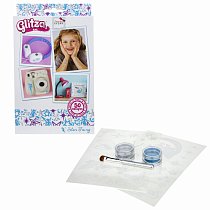 Набор Glitza Art - Звёздные феи, 50 дизайнов, Lukky, Т18780