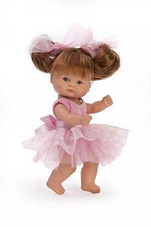 Пупсик "ASI", 20 см (119991)