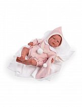 Реборн "ASI" Мануэла, 46 см (495210)