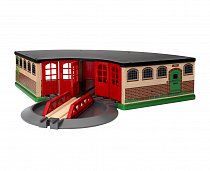 BRIO Основное депо 33736