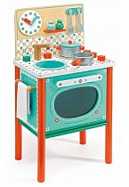 Сюжетно-ролевая игра Маленький завтрак, 06626 Djeco