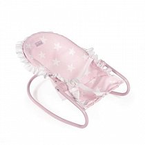 Шезлонг для куклы (60414)