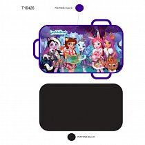 1toy Enchantimals ледянка 72х41см, прямоугольная, Т16426