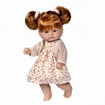 Кукла "ASI" пупсик, 20 см (114010)