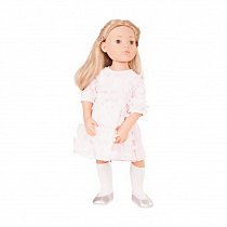 Кукла Эмма, 50 см, Gotz, 1766045