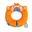 Подголовник Yondi Mylo Оранжевый, Trunki, 0147-GB01