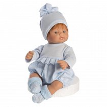 Кукла "ASI" Джонни, 36 см (244611)