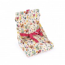 Сидушка на стул для куклы (462112)