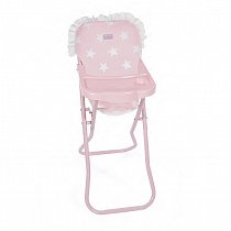 Стул для кормления куклы (60406)